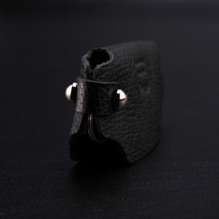 都乐正品 多功能 牛皮小手包迷你包 真皮钥匙包 商务时尚